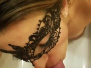 Oil Overload suck and Fuck 1/16