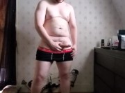 Flexing and stroking