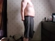 Flexing and stroking 3/16