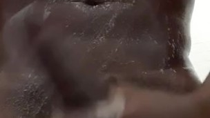 Shower cum load