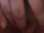 POV Native teen cheating on her boyfriend and getting her perfect pink pussy used 1/16