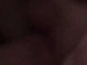 POV Native teen cheating on her boyfriend and getting her perfect pink pussy used 10/16