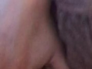 POV Native teen cheating on her boyfriend and getting her perfect pink pussy used 16/16