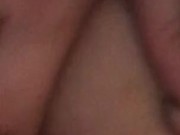 POV Native teen cheating on her boyfriend and getting her perfect pink pussy used 5/16