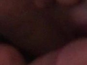 POV Native teen cheating on her boyfriend and getting her perfect pink pussy used 6/16