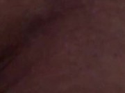 POV Native teen cheating on her boyfriend and getting her perfect pink pussy used 7/16