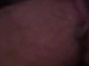 POV Native teen cheating on her boyfriend and getting her perfect pink pussy used 8/16