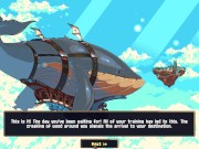 Cloud Meadow Part 1: A Great First Impression 1/16