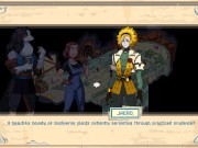 Cloud Meadow Part 1: A Great First Impression 10/16