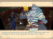 Cloud Meadow Part 1: A Great First Impression 11/16