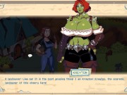 Cloud Meadow Part 1: A Great First Impression 12/16