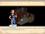 Cloud Meadow Part 1: A Great First Impression 15/16