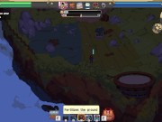 Cloud Meadow Part 1: A Great First Impression 16/16