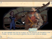 Cloud Meadow Part 1: A Great First Impression 2/16