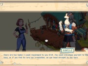 Cloud Meadow Part 1: A Great First Impression 3/16