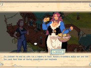 Cloud Meadow Part 1: A Great First Impression 4/16