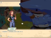 Cloud Meadow Part 1: A Great First Impression 6/16