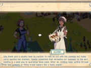 Cloud Meadow Part 1: A Great First Impression 7/16