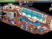 Cloud Meadow Part 1: A Great First Impression 8/16