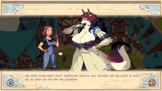 Cloud Meadow Part 1: A Great First Impression - RedTube