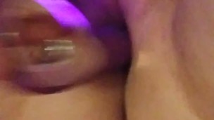 Vibrator Fun