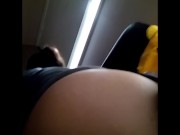 Is it cheating if he knows about it 10/16