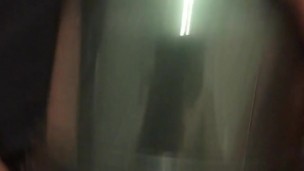 Extreme Fleshlight Pussy Pounding! Moaning & Massive Cum Shot