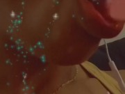 Teasing My Cock  - Screenshot 10 of 16 - Sex Toys