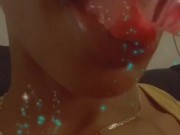 Teasing My Cock  - Screenshot 15 of 16 - Sex Toys