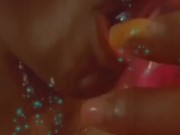 Teasing My Cock  - Screenshot 16 of 16 - First Time
