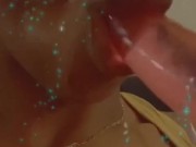 Teasing My Cock  - Screenshot 2 of 16 - Dildo