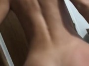 Big ass bouncing on that big dick 11/16