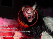 Female Jamaican Whole Town|Scary Story 10/16