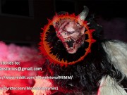 Female Jamaican Whole Town|Scary Story 12/16