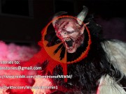 Female Jamaican Whole Town|Scary Story 5/16