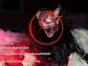 Female Jamaican Whole Town|Scary Story 9/16