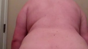 Shaking my ass part one