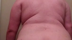 Shaking my ass part 2