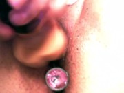 My First DP - Screenshot 5 of 16 - Masturbate
