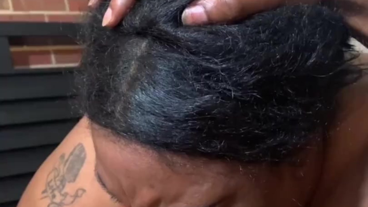 SEXY BBW SUCKS BIG DICK AND SWALLOWS CUM (BBC Gets Sucked Off) @1macmillion - Free Sex Video - RedTube