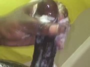 Shower nut  - Screenshot 4 of 16 - Jackoff