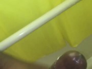 Shower nut 