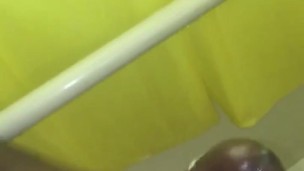 Shower nut 
