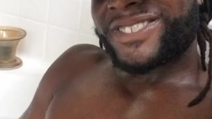 Thick Fat Dick For Thick Fat Booty Sex Slave