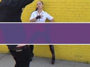 How to BDSM Triple Spades - Anal Plug Training Kit! 16/16