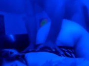 Thick Spanish Girl Taking Extreme Backshots From BBC Screaming and Cummin Must See 1/16