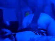 Thick Spanish Girl Taking Extreme Backshots From BBC Screaming and Cummin Must See 6/16