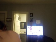 dick riding dope smokin bitch 14/16