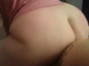 dick riding dope smokin bitch 5/16