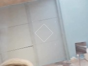 Tik Tok Hairy Peeing Pussy Close Up. MILF Pee Desperation Closeup Piss 15/16